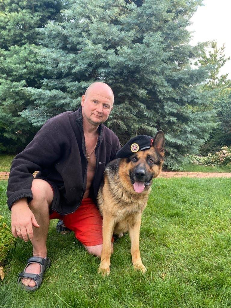 Игорь Пугачев