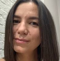 Анна Олехнович