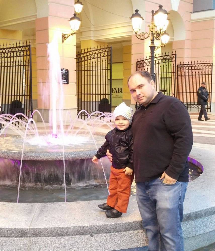 Юра Круглов