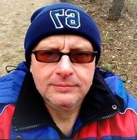 Андрей Захаров 