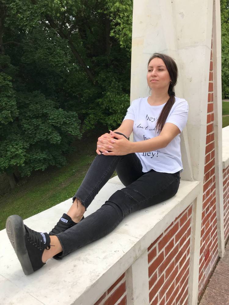 Елена Бутникова