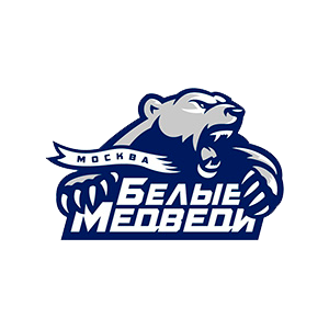 Белые медведи