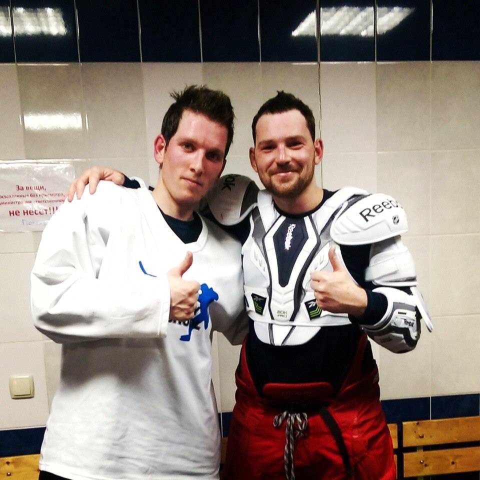 Вячеслав Толмачев