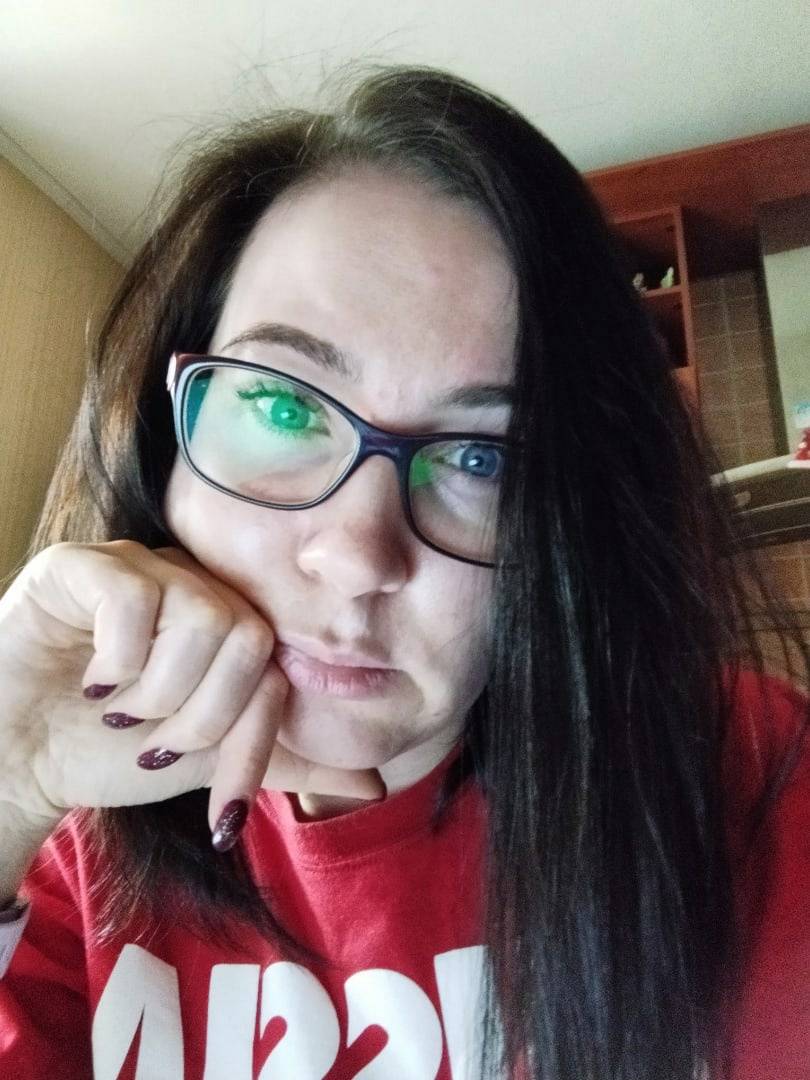 Анна Федотова