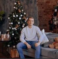 Сергей Трофимов