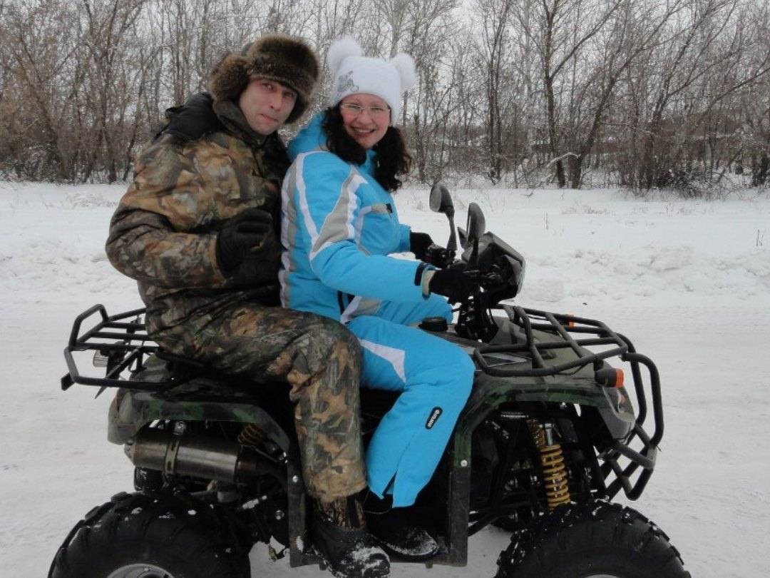 Ирина Емельянова