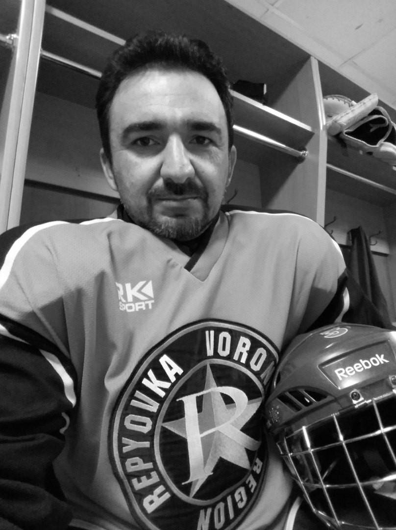 Артур Оганян